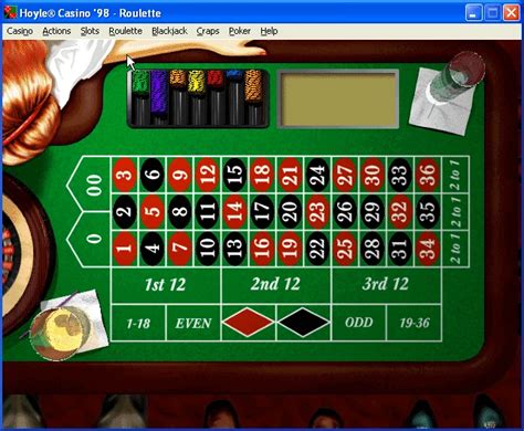 Hoyle Casino Free - Your Ultimate Gaming Experience